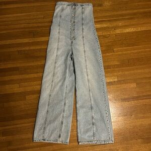 Zara Jumpsuit